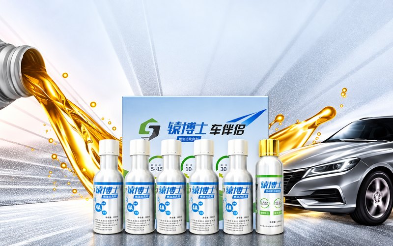 Nano-Copper Repair Agent
